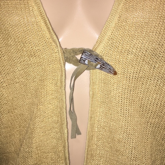 Cardigan - Picture 2 of 4